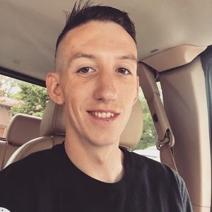 Meet your Posher, Chris